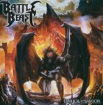 Battle Beast – Unholy Savior – Front