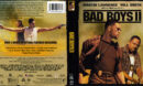 Bad Boys 2 (2003) Blu-Ray Cover