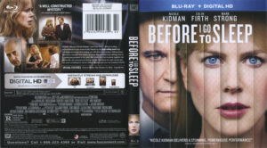 BeforeIGo To Sleep blu-ray dvd cover