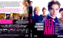 Bel Ami (2012) R2 Blu-Ray german