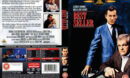 Best Seller (1987) R2 DVD Cover