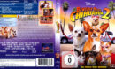 Beverly Hills Chihuahua 2 (2010) Blu-Ray German