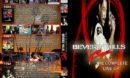 Beverly Hills Cop - The Complete Line Up Custom DVD Cover