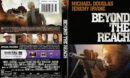 Beyond the Reach dvd coverBeyond the Reach dvd cover