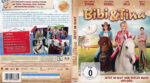 Bibi und Tina – der Film – Cover