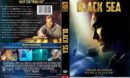 Black Sea (2015) R1 CUSTOM DVD Cover