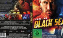 Black Sea (2015) Blu-Ray German Cover