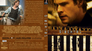 Blackhat Custom BD cover