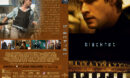 Blackhat Custom dvd Cover