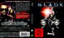 Blade (1998) R2 Blu-Ray German