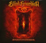 Blind Guardian – Beyond The Red Mirror – Front