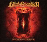 Blind Guardian – Beyond The Red Mirror (Japan) – Front