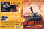 Blood Car - Cover