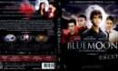 Blue Moon: Als Werwolf geboren (2011) R2 Blu-ray German