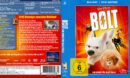 Bolt (2008) R2 Blu-Ray German