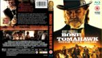 Bone Tomahawk (2015) Blu-Ray Custom