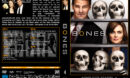 Bones - Staffel 4 (2008) german custom