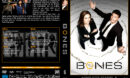Bones - Staffel 6 (2010) german custom