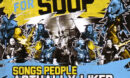Bowling For Soup - Songs People Actually Liked Vol.01 - The First 10 Years (1994-2003) (2015)