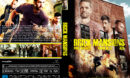 Brick Mansions (2013) R2 german custom