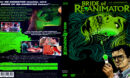 Bride of Re-Animator (1989) R2 Blu-Ray German