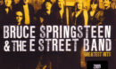 Bruce Springsteen & The E Street Band – Greatest Hits – 1Front