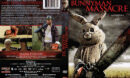 Bunnyman Massacre dvd cover