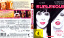 Burlesque (2010) Blu-Ray German
