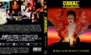 Cabal: Die Brut der Nacht (1990) R2 Blu-ray German