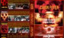 Cabin Fever Trilogie (2014) Custom GERMAN