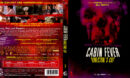 Cabin Fever (2003) R2 Blu-Ray German