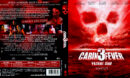 Cabin Fever 3: Patient Zero (2014) R2 Blu-Ray German