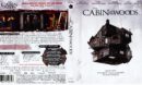 The Cabin in the Woods (2012) R2 Blu-Ray German