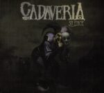 Cadaveria – Silence – Front