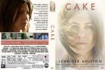 Cake – Cover