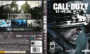 Call of Duty: Ghosts (2013) NTSC