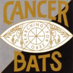 Cancer Bats – Searching For Zero – Front