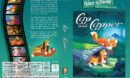 Cap und Capper (Walt Disney Special Collection) (1981) R2 german