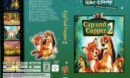 Cap und Capper 2 (Walt Disney Special Collection) (2006) R2 German