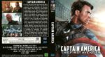 Captain America – The First Avenger Blu-Ray