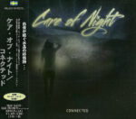 Care Of Night – Connected (Japan) – Front (1-2)