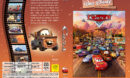 Cars (Walt Disney Special Collection) (2006) R2 German