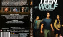 Teen Wolf season 2 (2013) R0 Custom