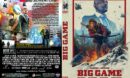 Big Game (2014) R1 CUSTOM
