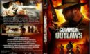 Common Outlaws (2015) R1 Custom