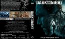 Dark Was The Night (2015) R1 Custom