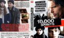 10,000 Saints (2015) R1 Custom