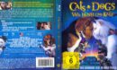 Cats & Dogs: Wie Hund und Katz (2001) Blu-Ray German