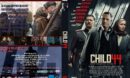 Child 44 (2015) R0 Custom Covers & Labels