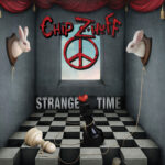 Chip Z´Nuff – Strange Time – Front